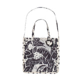 BOLSINHA ME LEVA BICHOS FLORESTA 78321579 FARM